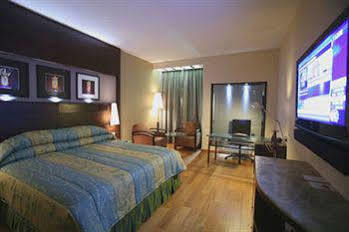 The Atria Bangalore Exterior foto